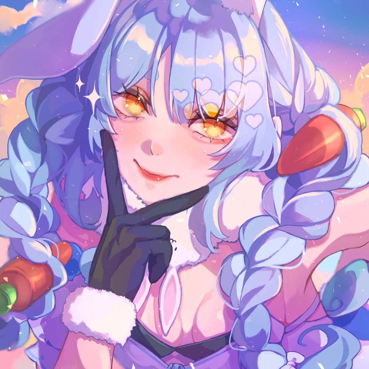 夏永澪 tweet media