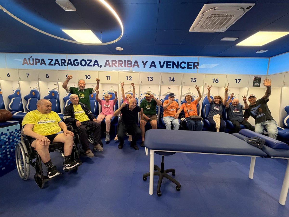 Futbolistas FEAFV tweet media