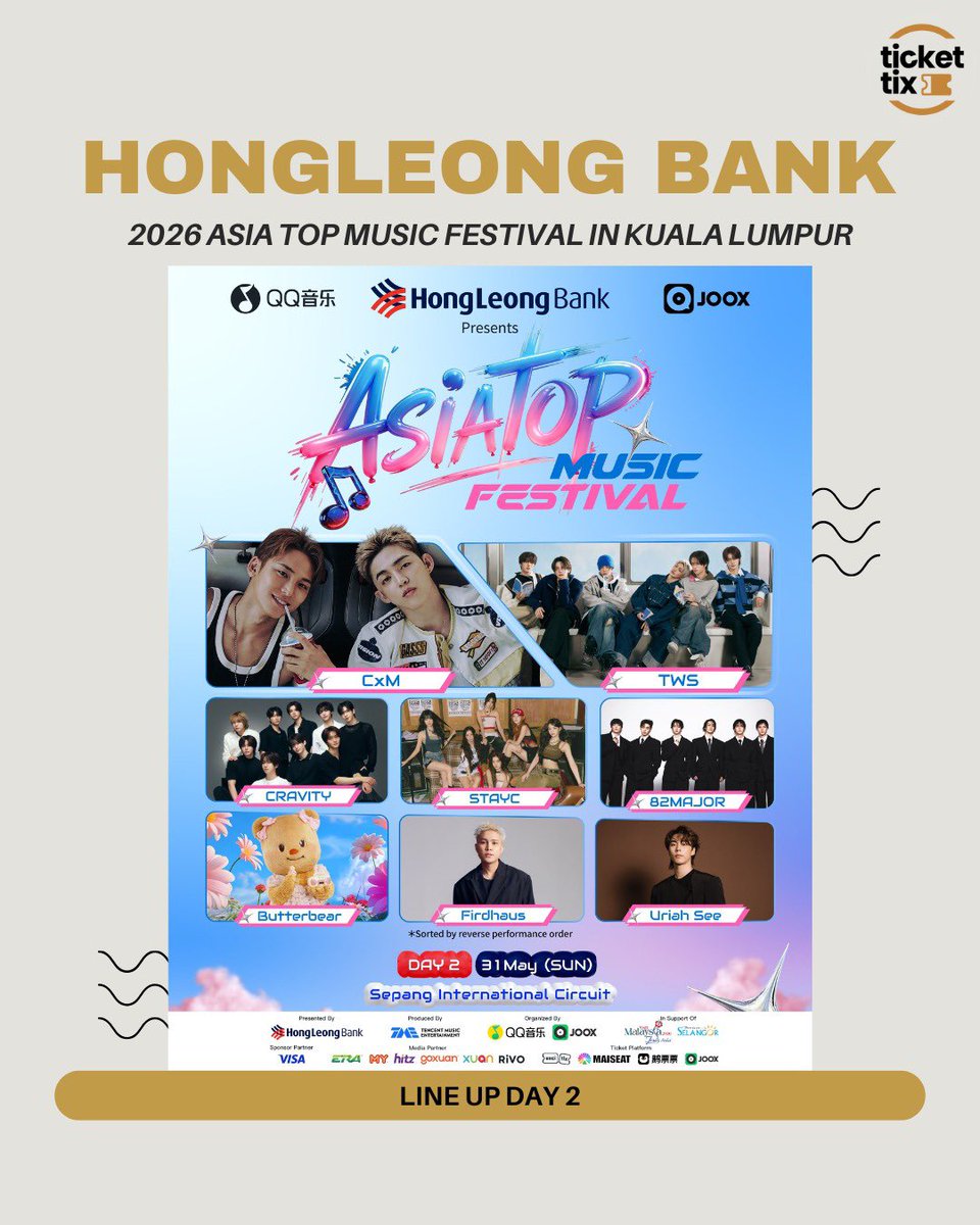 JASTIP TIKET BTS | WESTLIFE | 5 SOS | THE WEEKND tweet media
