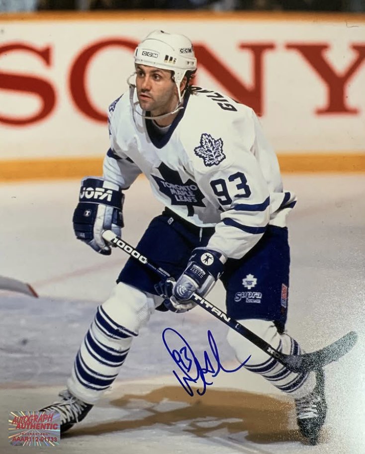 Berger_BYTES's tweet image. Still - 33 years later - the gold standard of playoff performance in the post-1967 era for the #Leafs. And, for Gawd’s sake, how can that memorable spring of 1993 be more than three decades in the past?😱 #LeafsForever #Gretzky #Gilmour