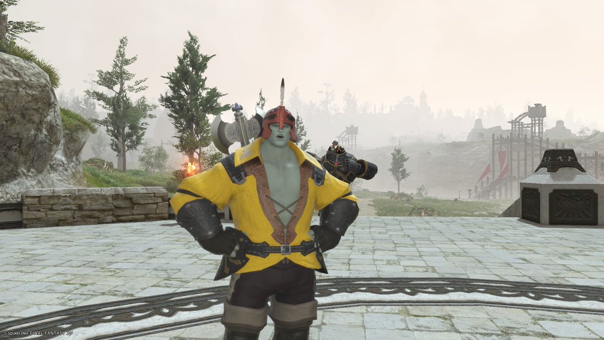 のり夫 tweet media