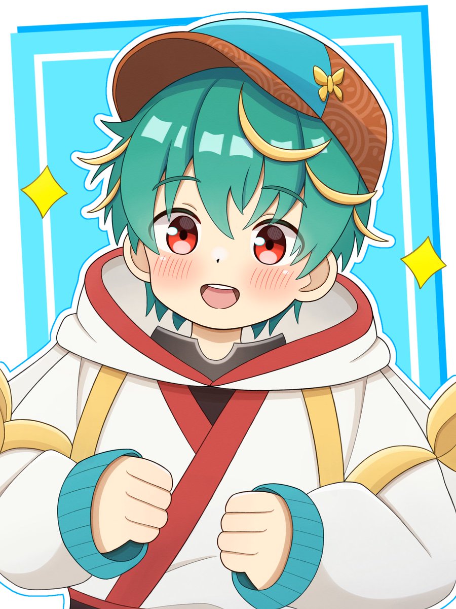 びのねぎ tweet media