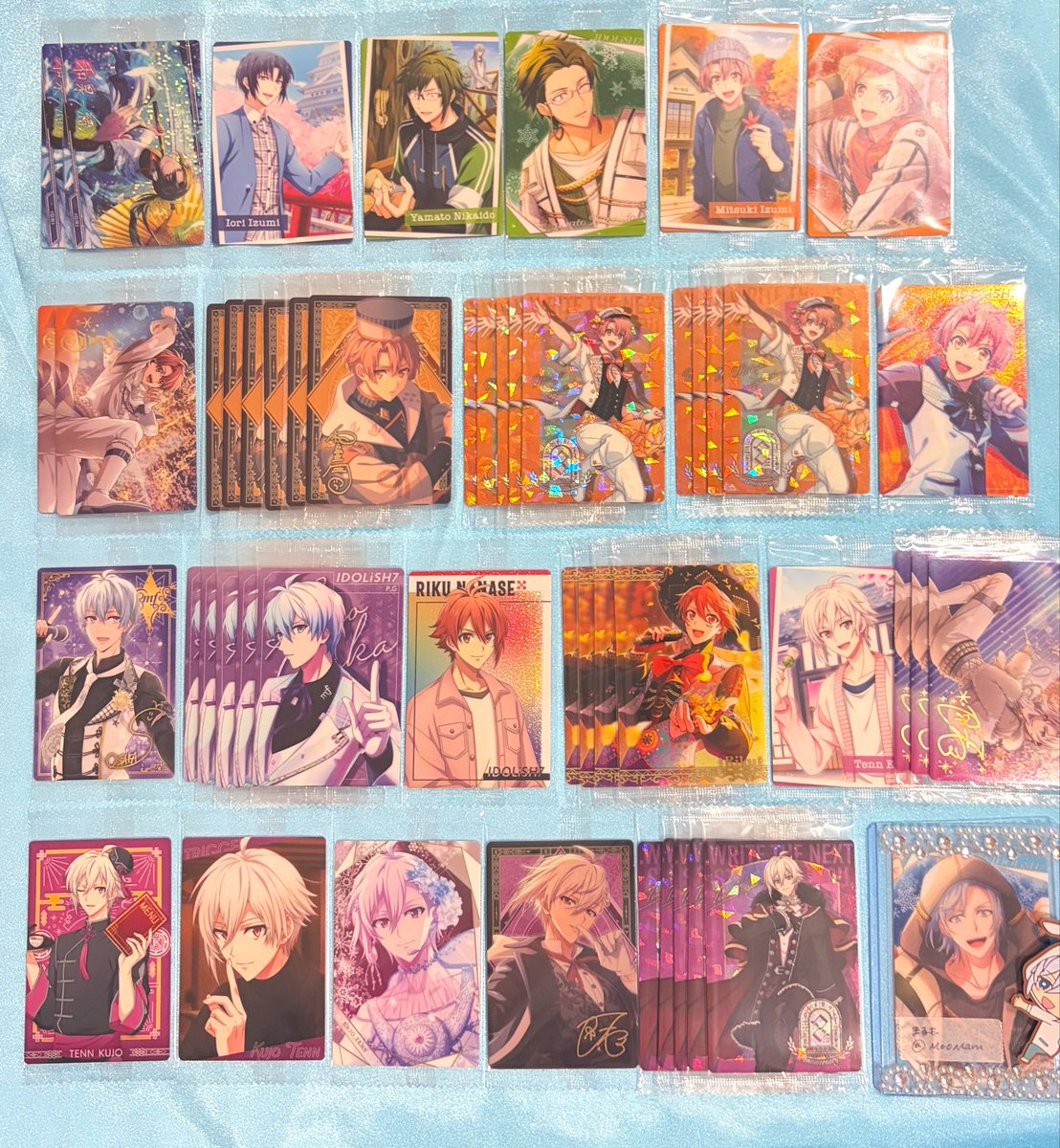 まるも🍧プロカ必読 tweet media