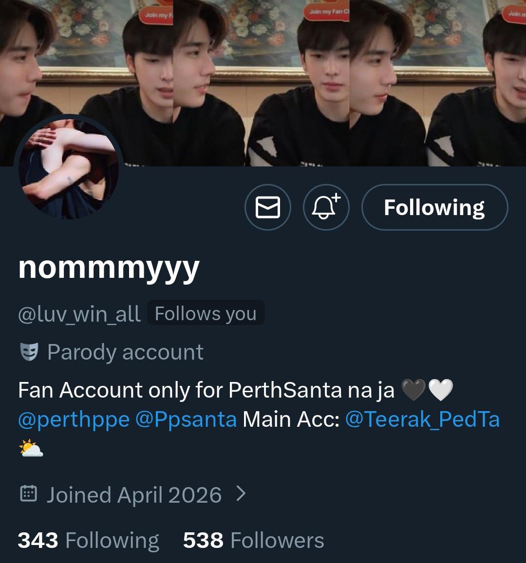 nommmyyy tweet media