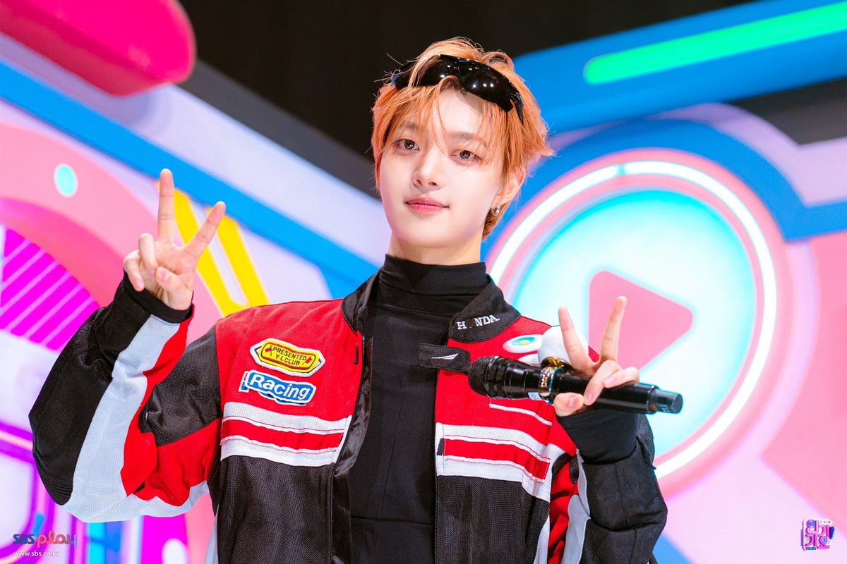 260424 ¦ 260319 Inkigayo on-site photos #andTEAM_EJ #EUIJOO #의주 #ウィジュ