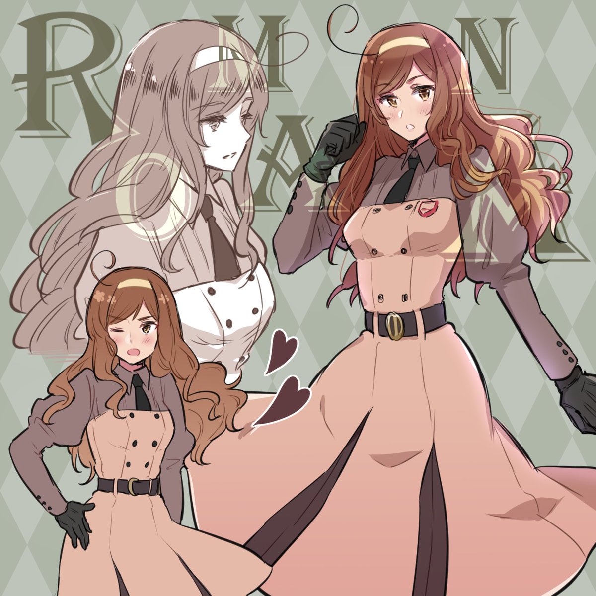 あまりにMelo Melo gattina……💋