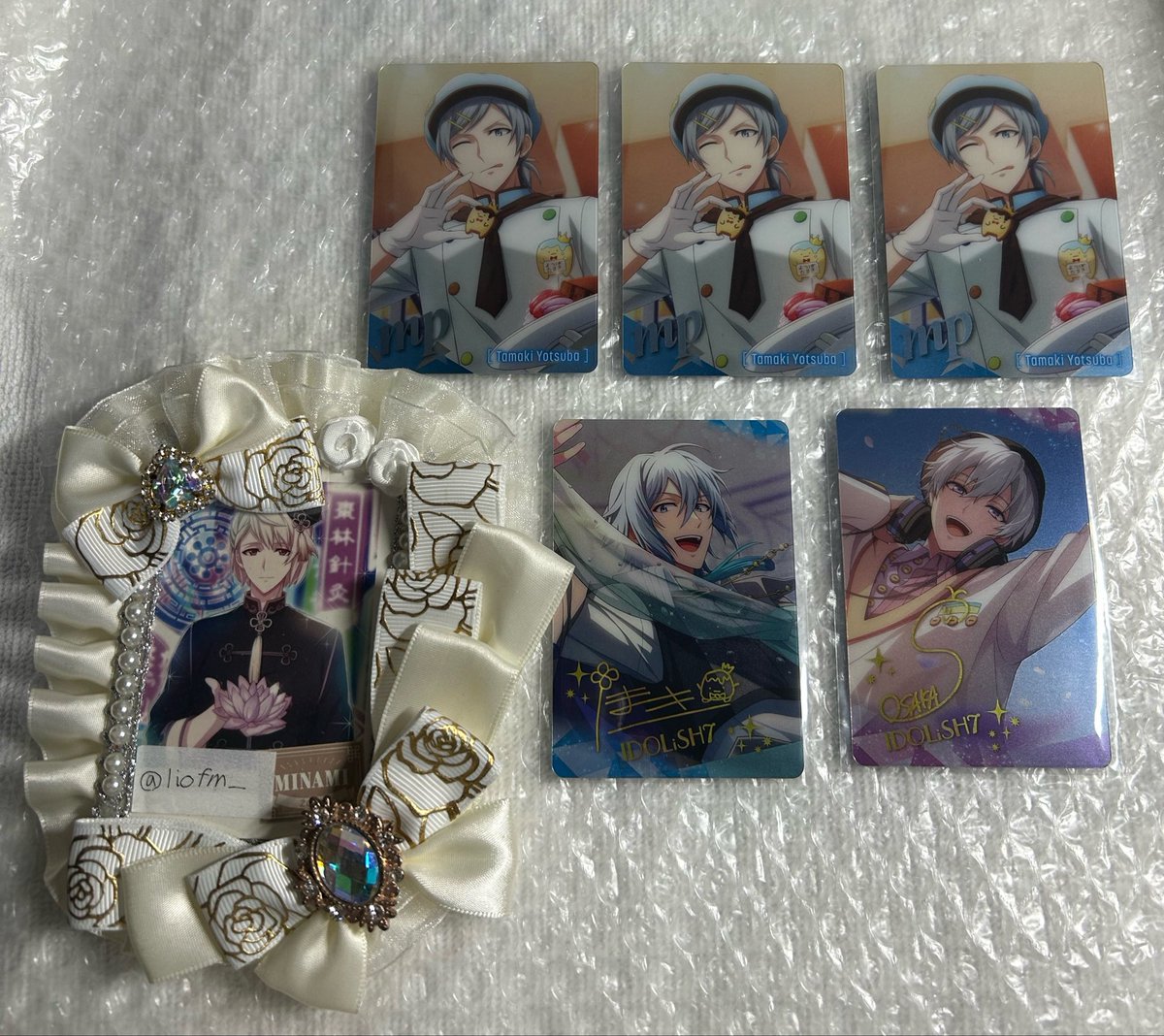 にゆそ tweet media