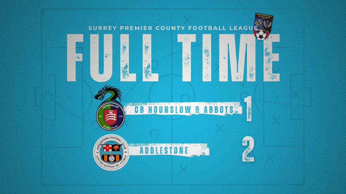 Addlestone FC Men's 1st/Reserves (prev Lyne FC) tweet media