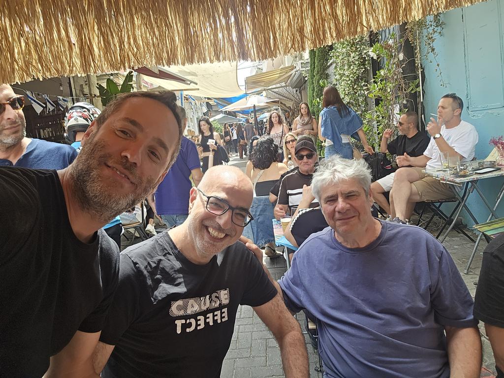 יותם זמרי | Yotam zimri tweet media