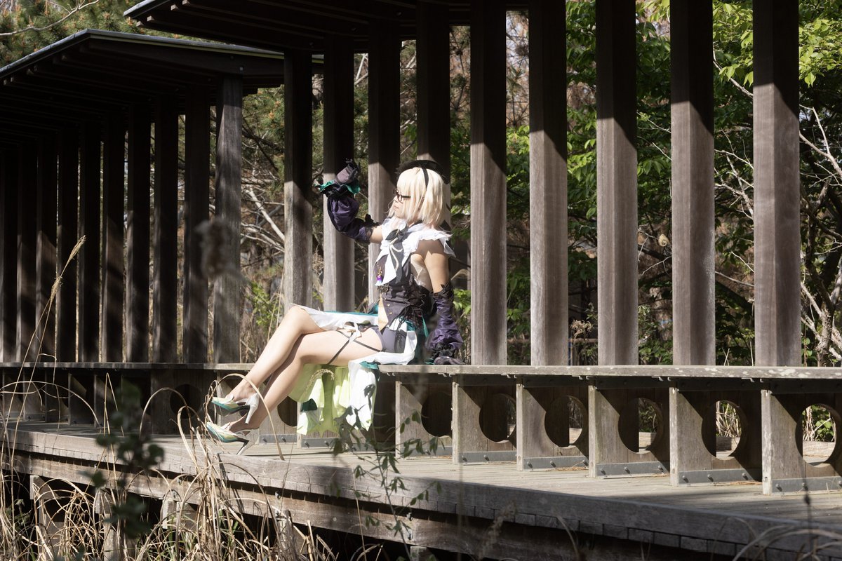 えだまめ tweet media