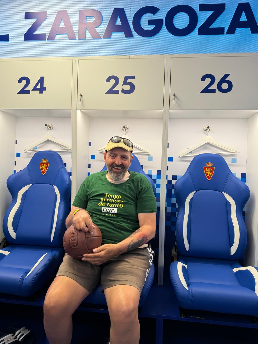 Futbolistas FEAFV tweet media