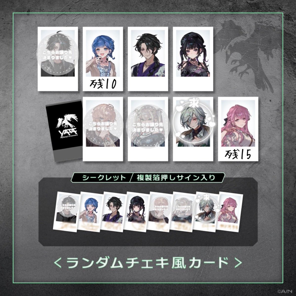 无(ﾅｲ) tweet media