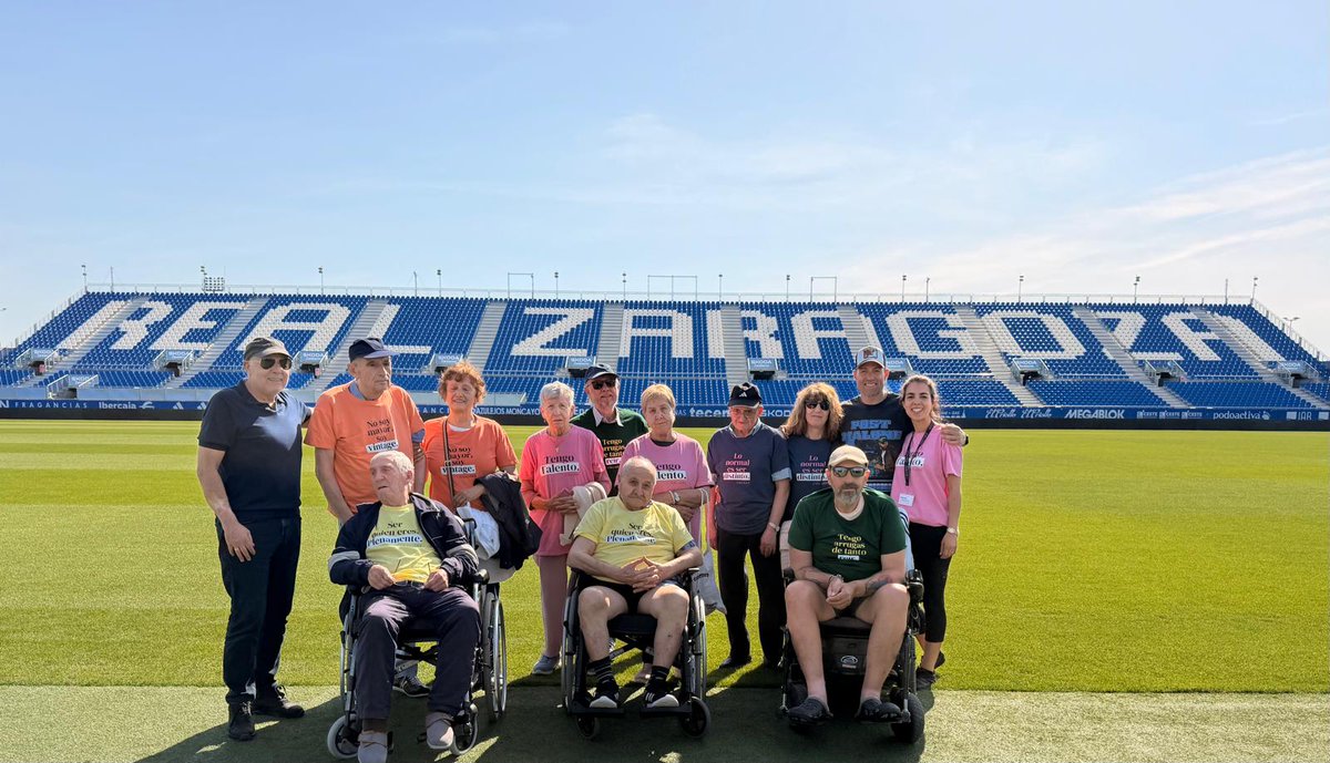 Futbolistas FEAFV tweet media