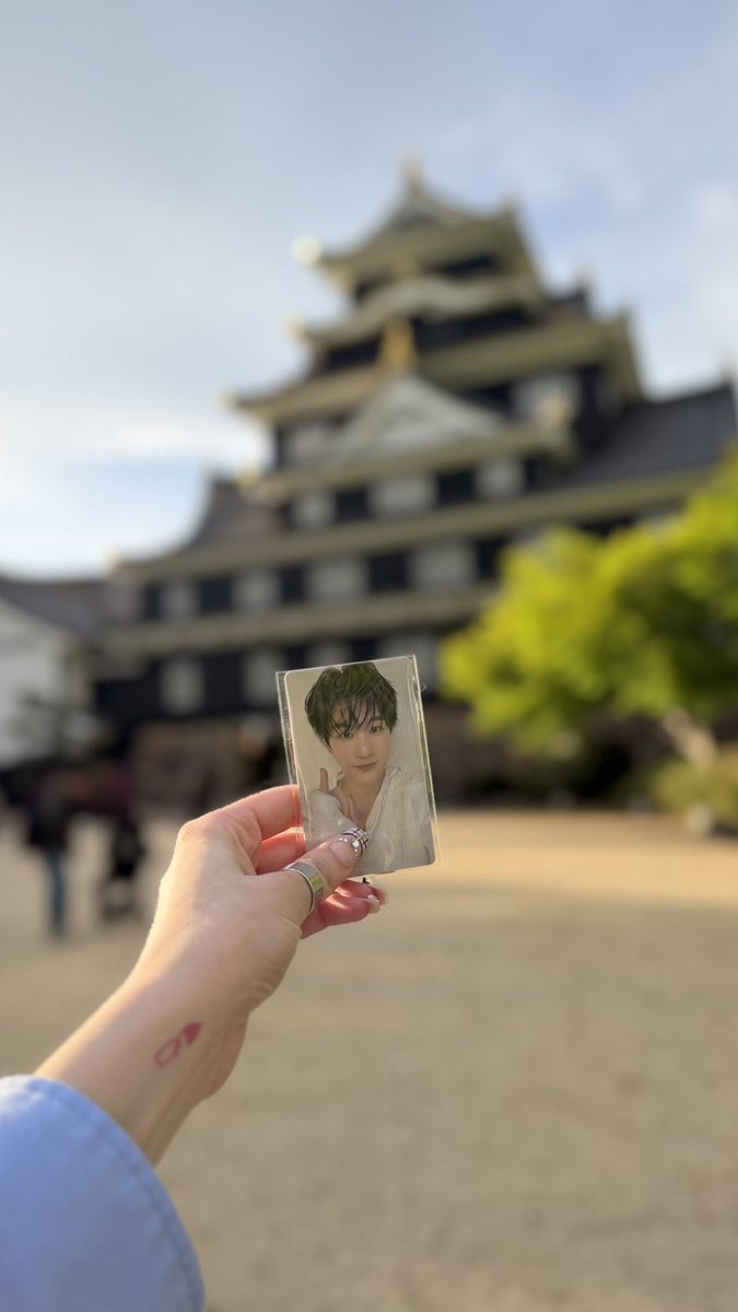 alice₁₀₀₄ ۵ tweet media