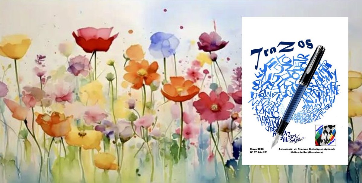 ARGA-Grafologia (@argagrafologia) on Twitter photo 