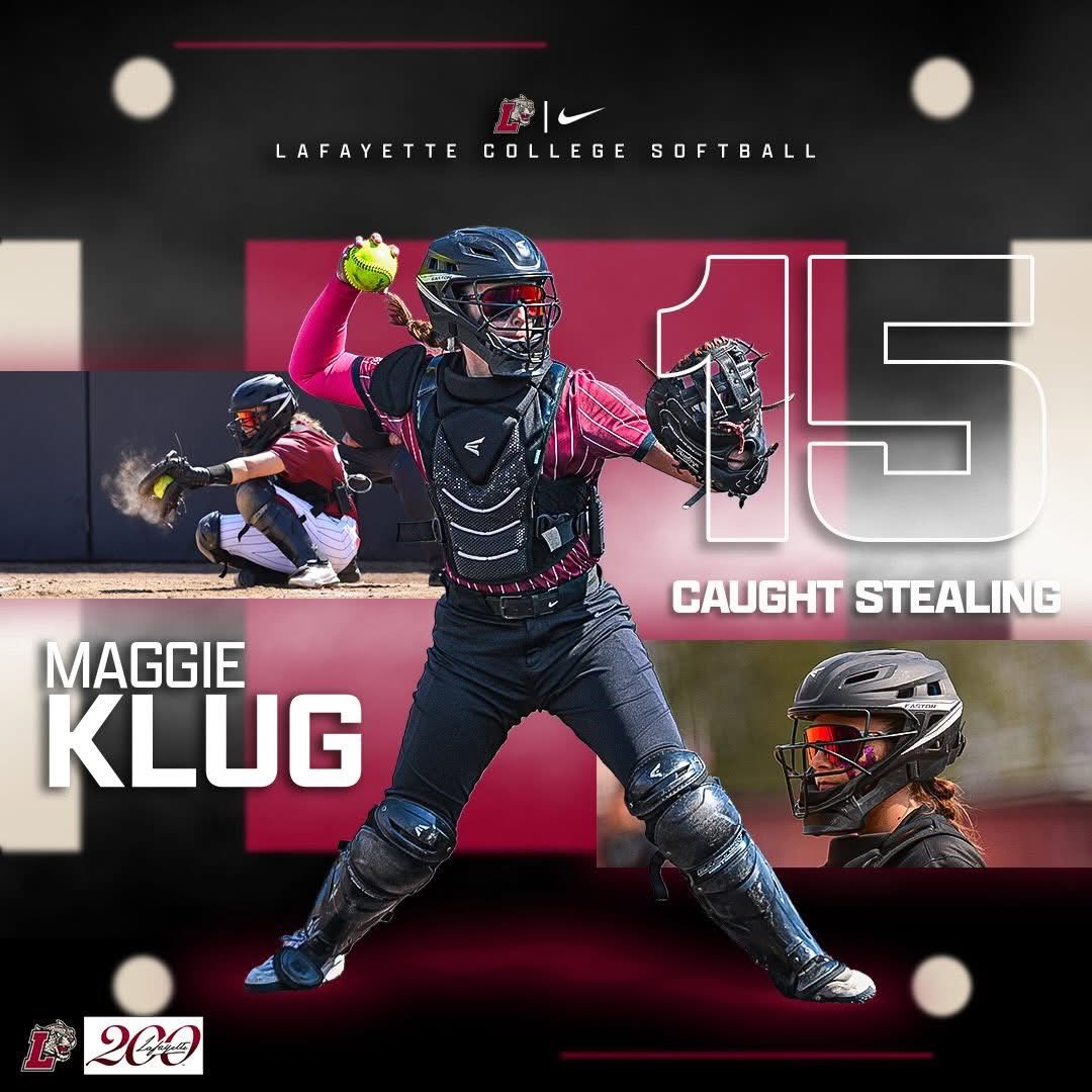 WinningSoftball's tweet photo. @KlugMaggie former Mustang doing BIG things at the next level! 🖤 we see you kid and your hard work is showing!! @johnvarlas @memphisnews  @YouAreHouston https://t.co/UDW5cjYVz2