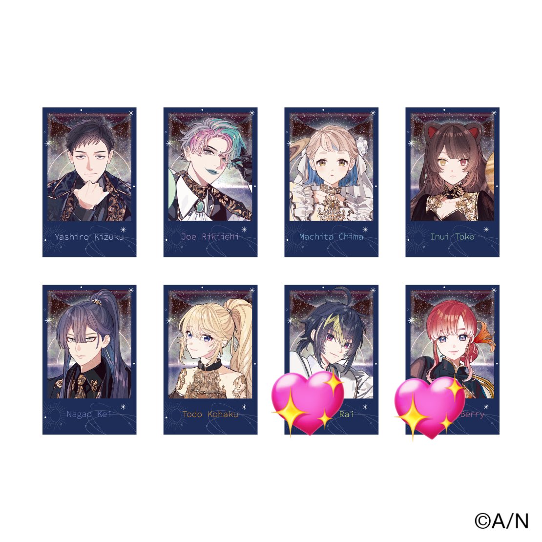 あすぱら【取引垢】 tweet media