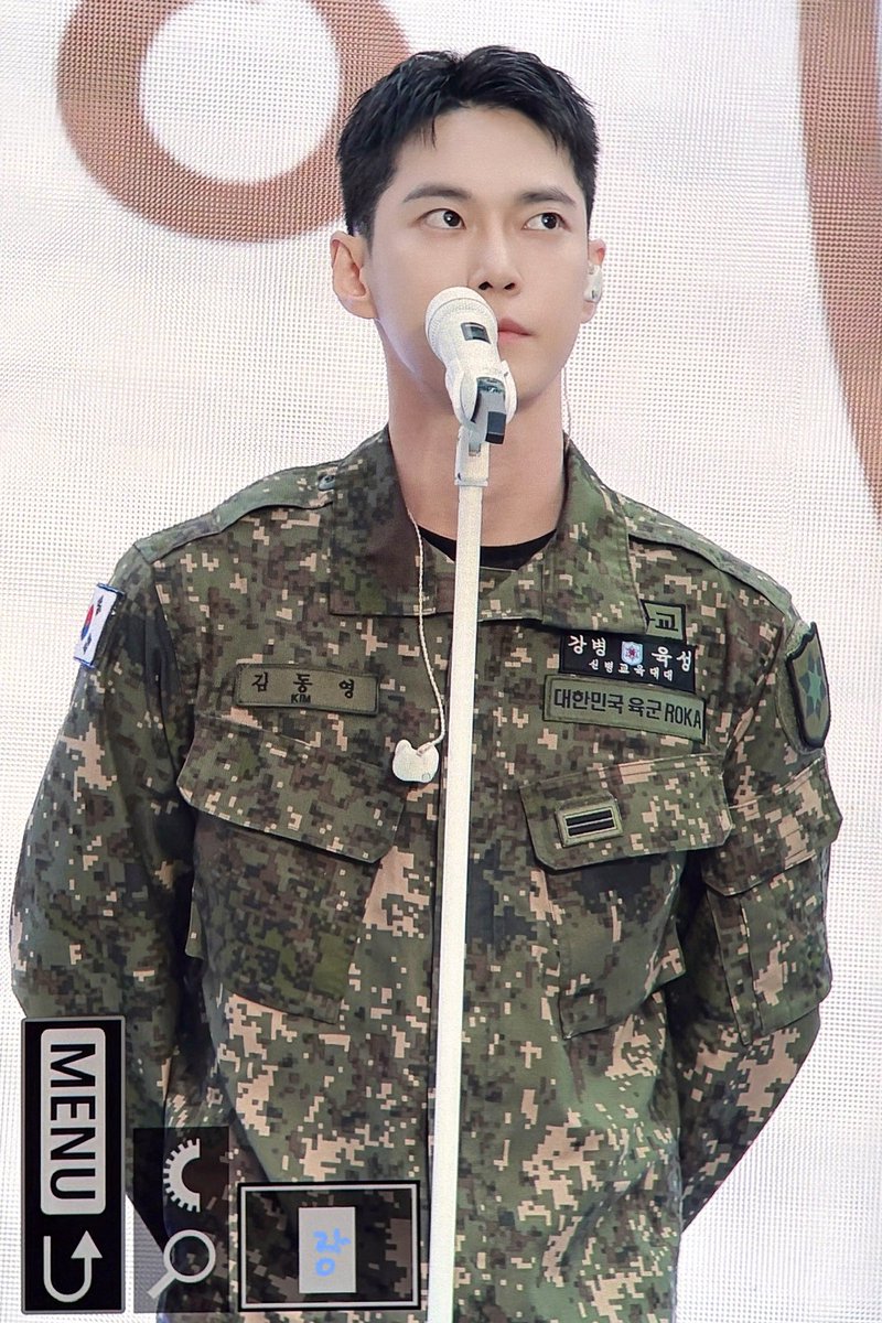 260424 #도영 #DOYOUNG 

🪖🫡