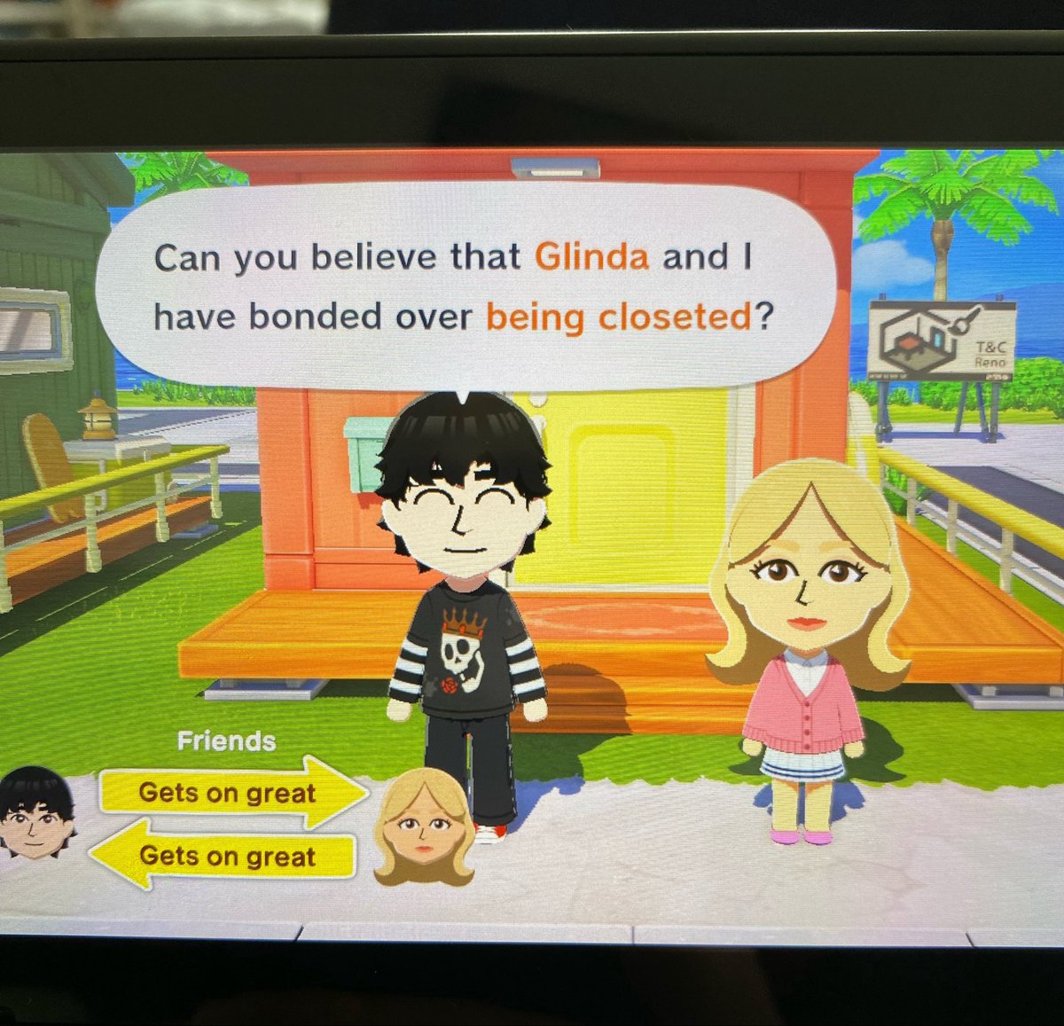 ❀𝙀𝙢☾ tweet media