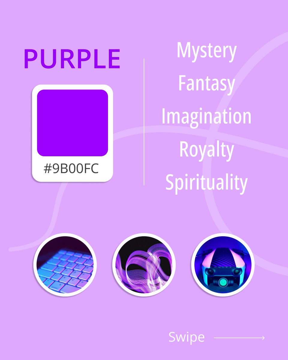 AmadineApp's tweet photo. Color combinations aren’t random—they’re strategic. The way hues interact can either guide your viewer… or confuse them.
Master the balance, and your designs won’t just look good—they’ll work.
#colortheory #designskills #graphicdesigntips #visualdesign #amadine https://t.co/pePgIvdl9o