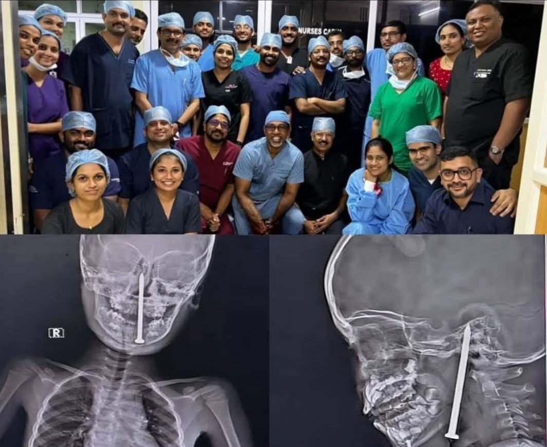 Indian Doctor🇮🇳 tweet media