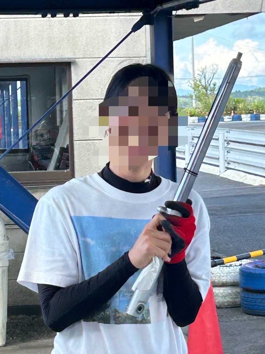 Christian5o5o's tweet photo. 最近、ほとんど自分で出来るようになって
全力で”NSR50”を楽しんでいる。

乗るのも私、整備するのも私。
壊すのも私だけど、、、💣

当たり前の事だけど、それが体感できて
なんか最高に楽しいな〜ってふと…💭

まだまだ大先生方に聞きながら未熟ですが…

NSR50は最強だ🥰 https://t.co/hBlJUMH6yh
