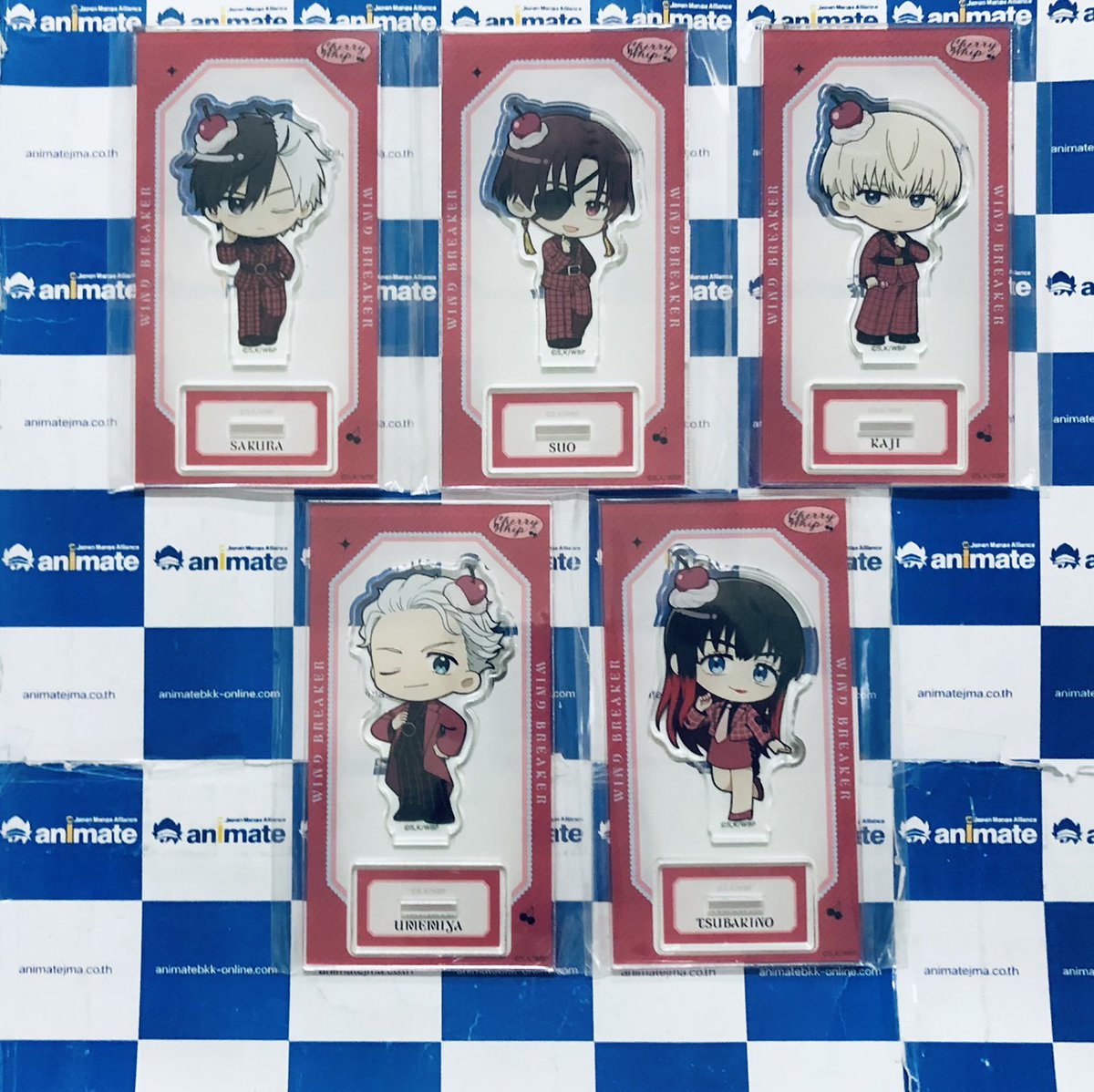 animate Future Park Rangsit tweet media