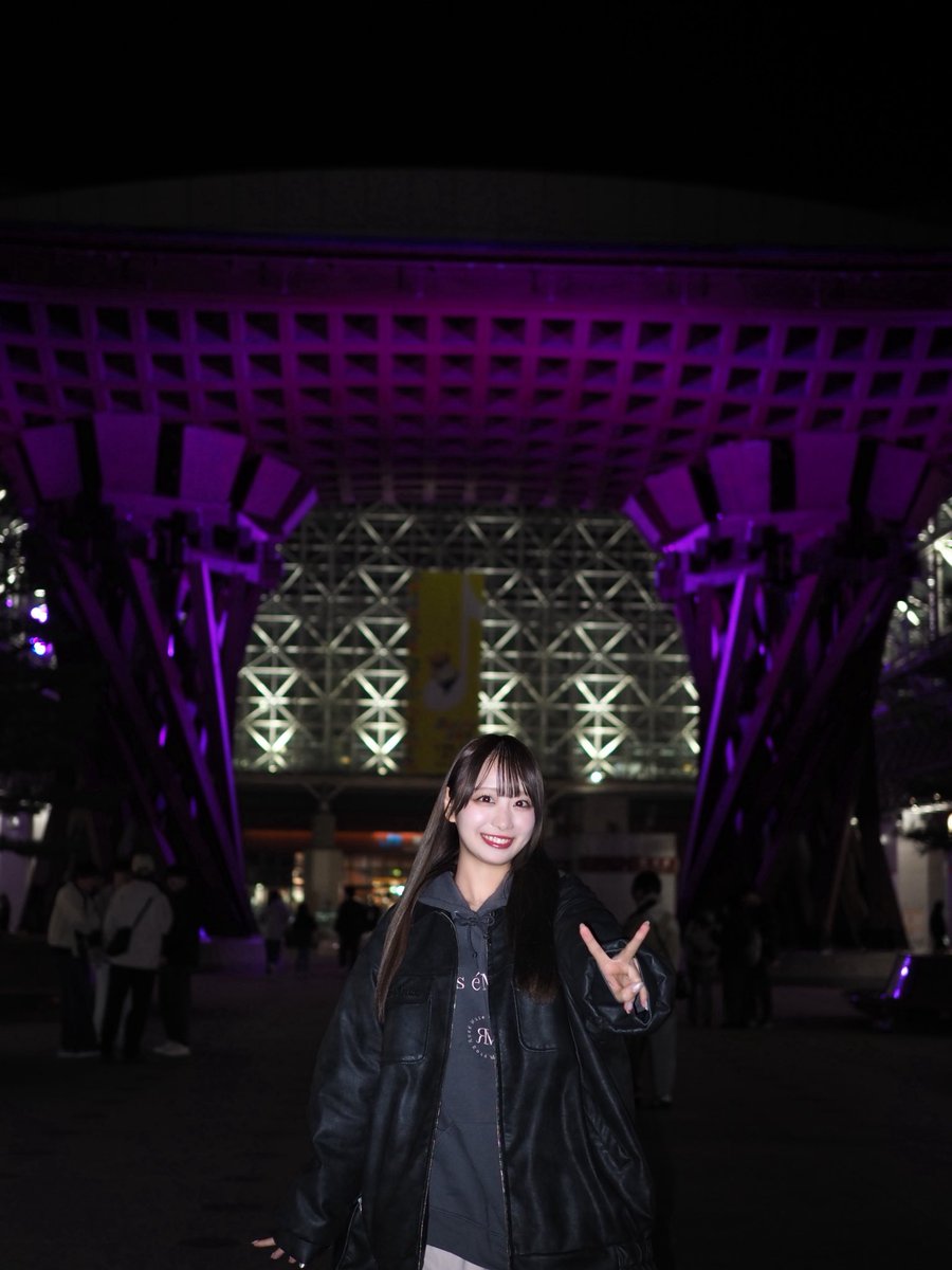 金沢 行ったよ〜