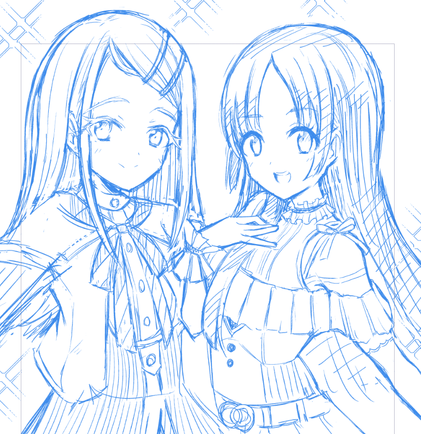 うるらん@5/3ﾊﾂﾎﾞｼﾏｰｹｯﾄ初星A【秋田】-11 tweet media