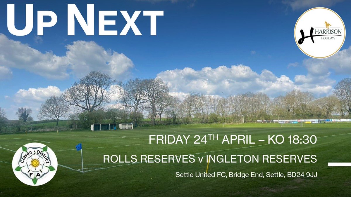 Rolls Football Club tweet media