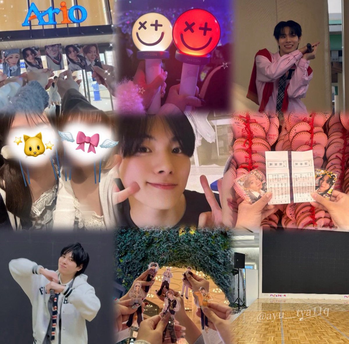 su⑅ ⸝꙳ tweet media