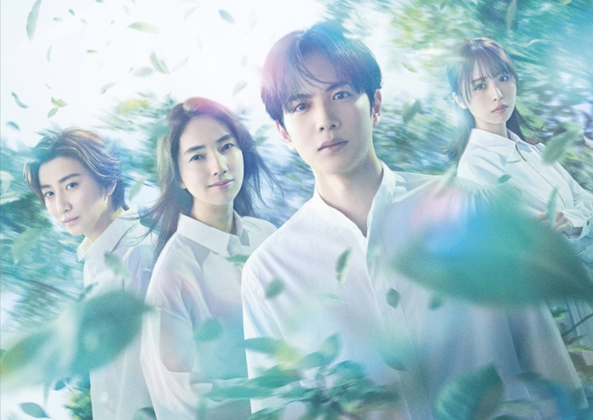 【#樋口拓哉 出演情報✨】

4月26日(日)夜10時30分から放送の
NTV「10回切って倒れない木はない」第3話に
出演します！

ぜひチェックしてください！👀

ntv.co.jp/10kaikitte/cas…

#日ドラ10回切って