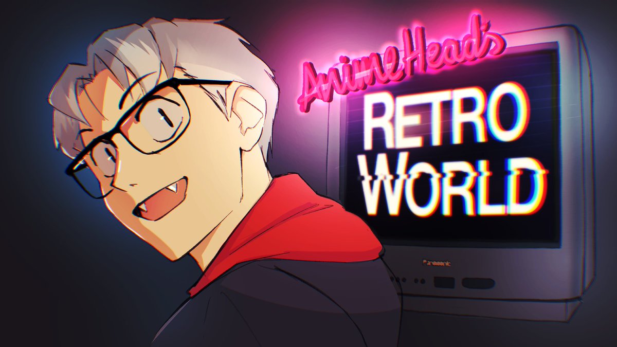 animeheadsretroworld tweet media