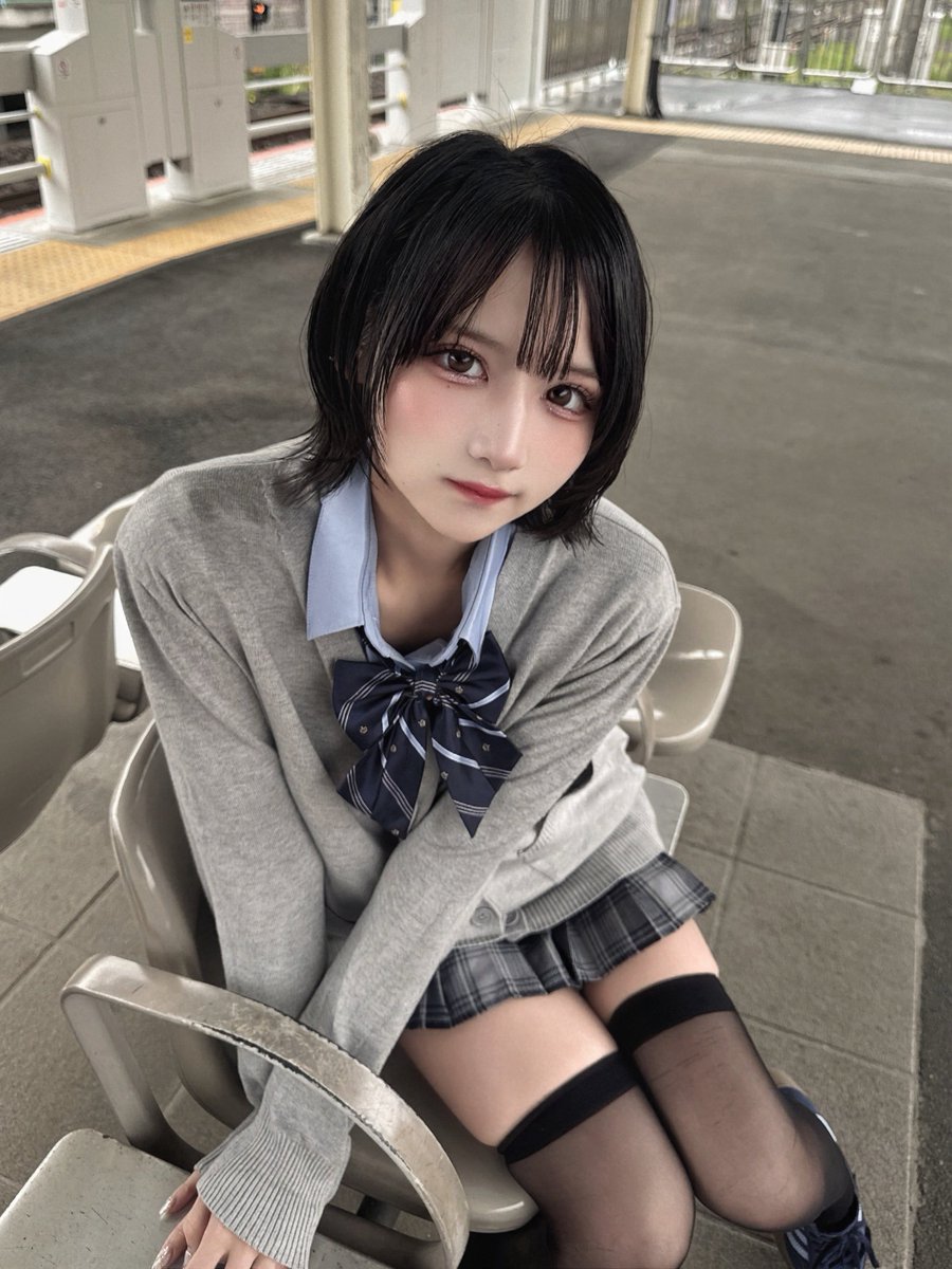 まゆたゆま【hakanai】 tweet media