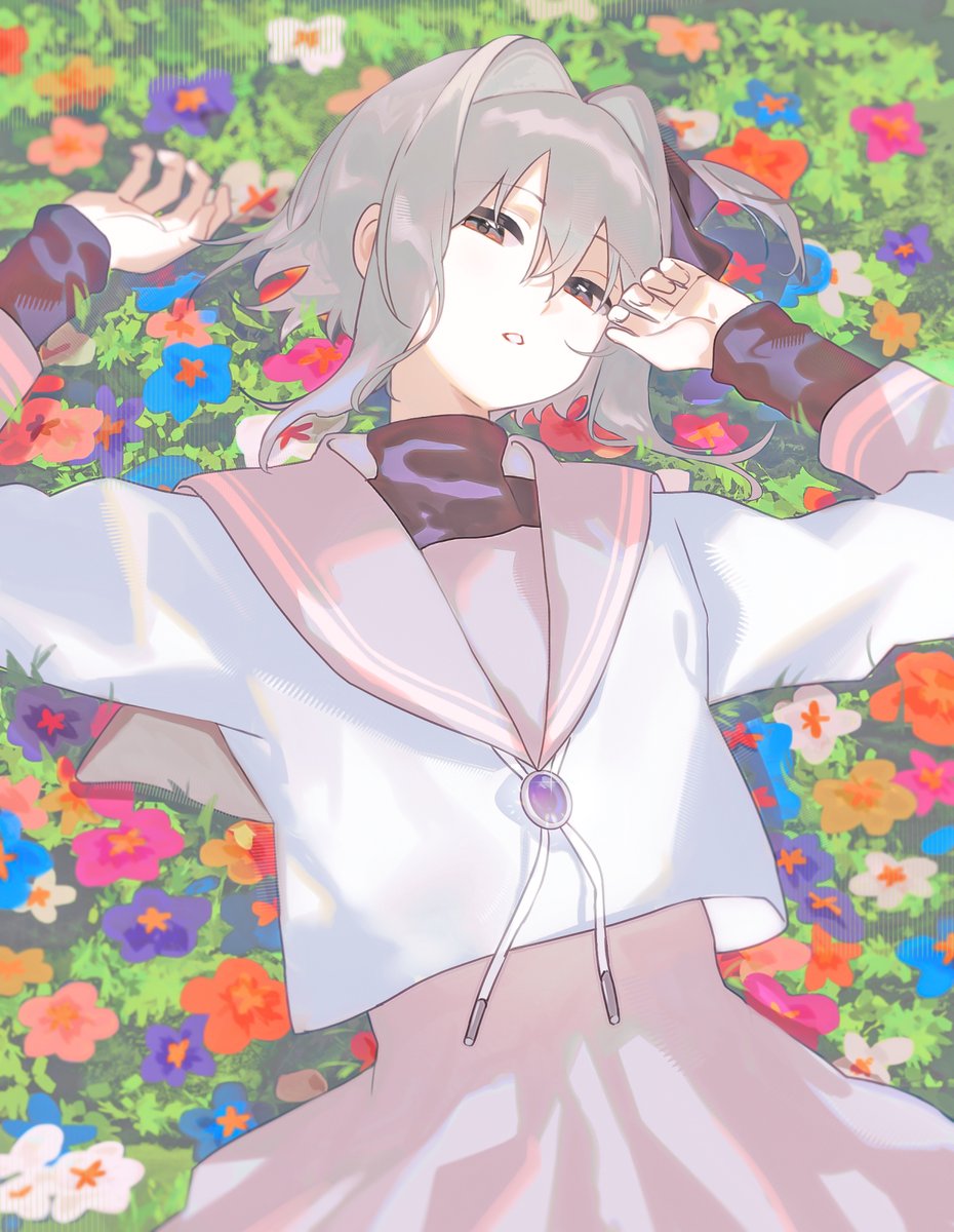 化野ゆえ tweet media