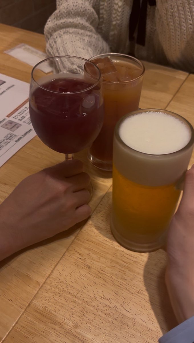 さぶたみ tweet media