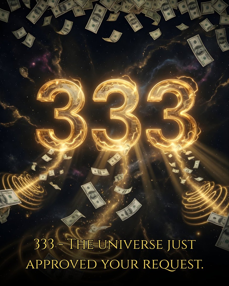 Money Mantra tweet media