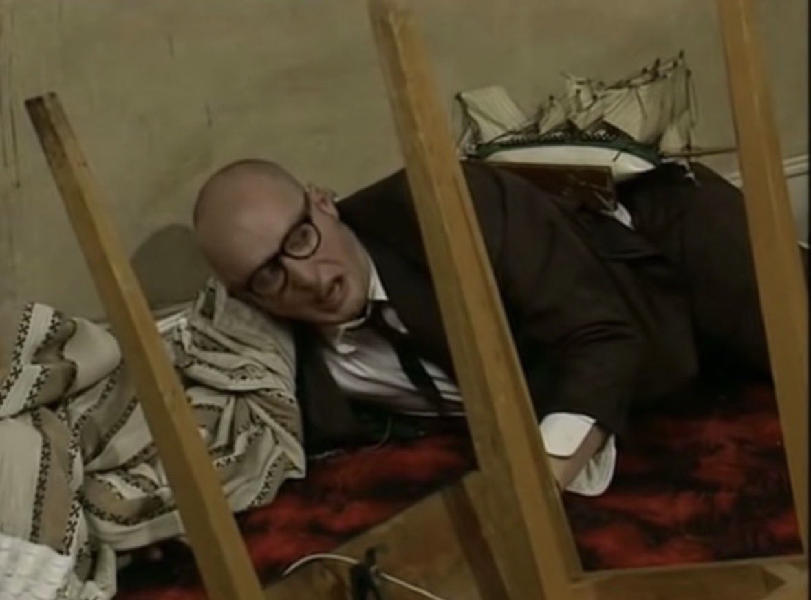 Bottom Official tweet media