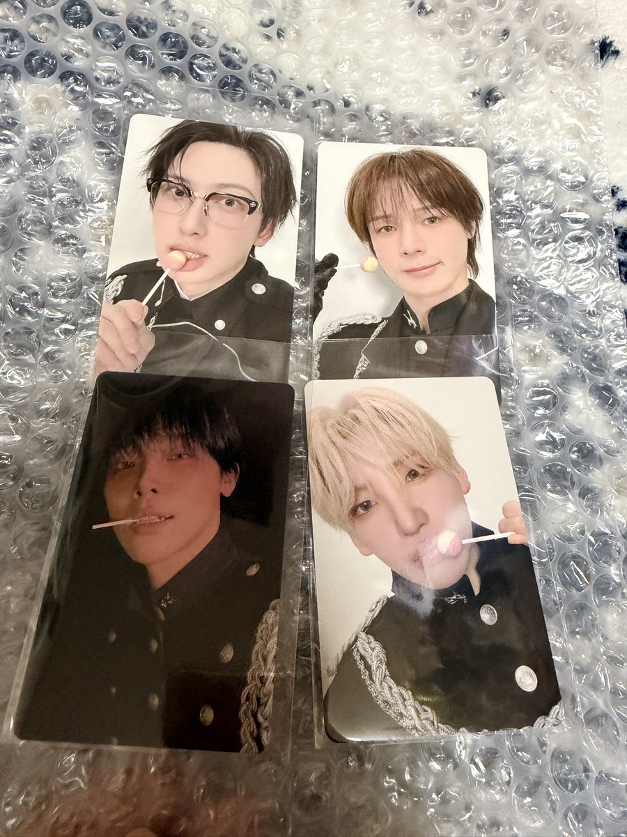 ひーちゃん tweet media