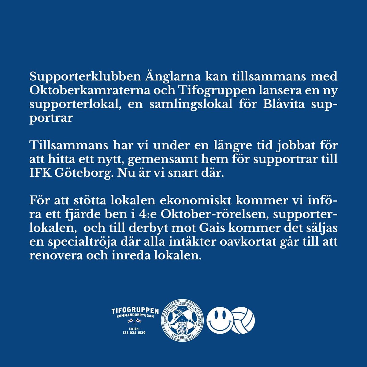 TIFOGRUPPEN tweet media