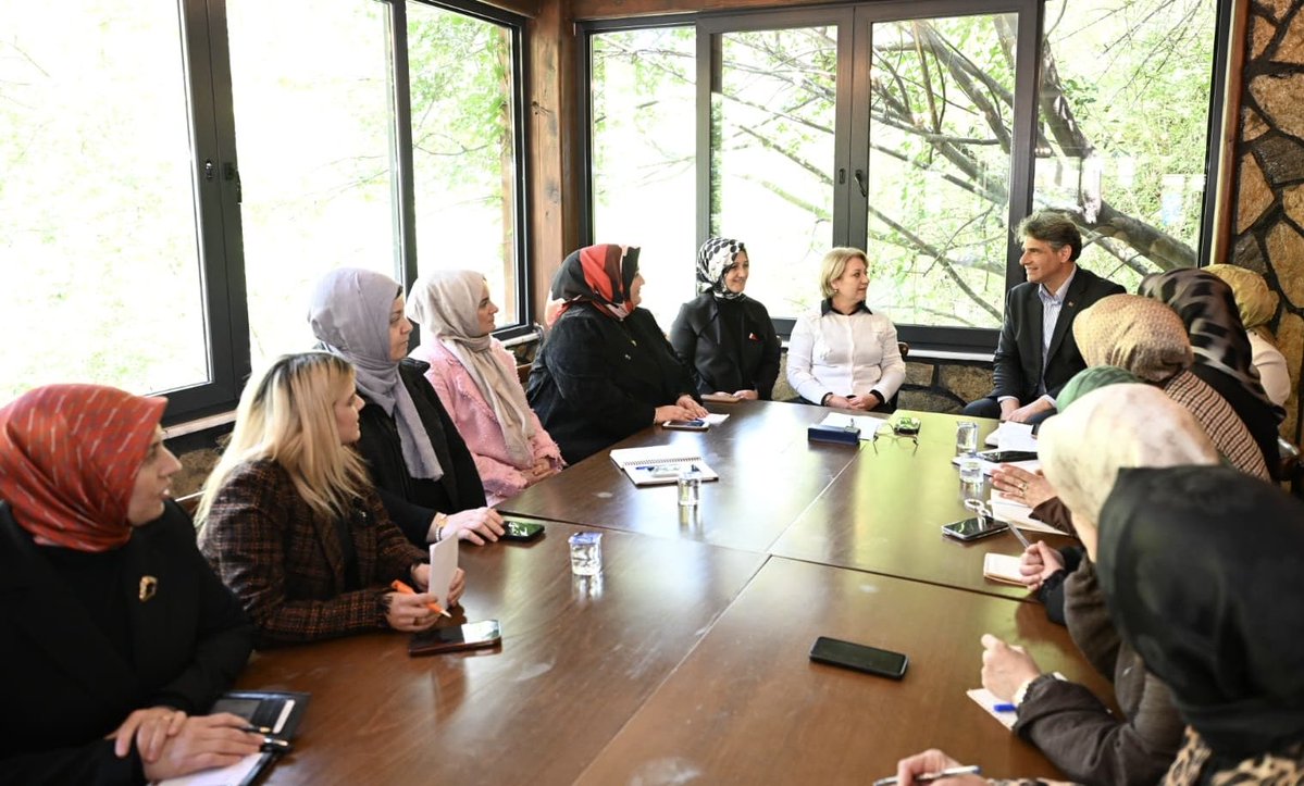 Av. M. Mustafa Kocaman tweet media