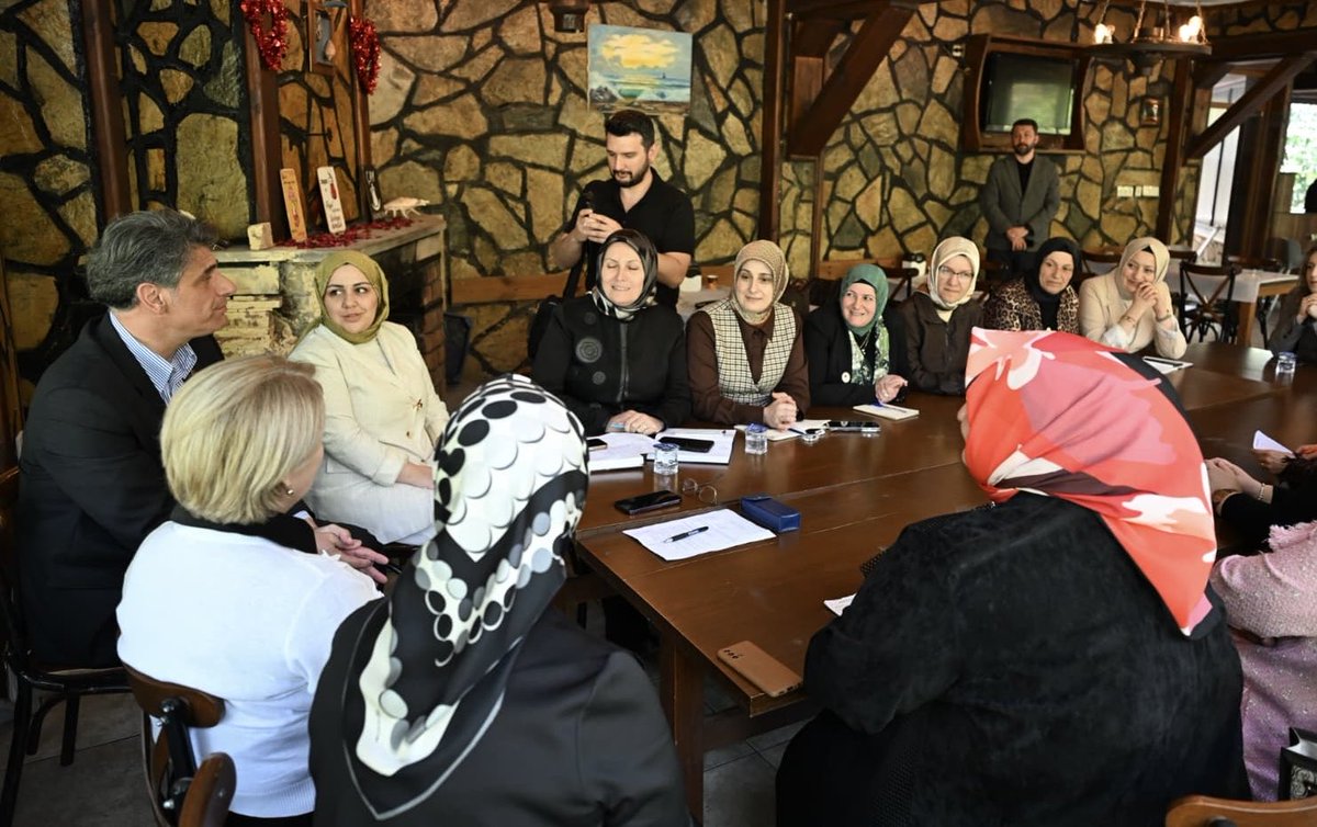 Av. M. Mustafa Kocaman tweet media