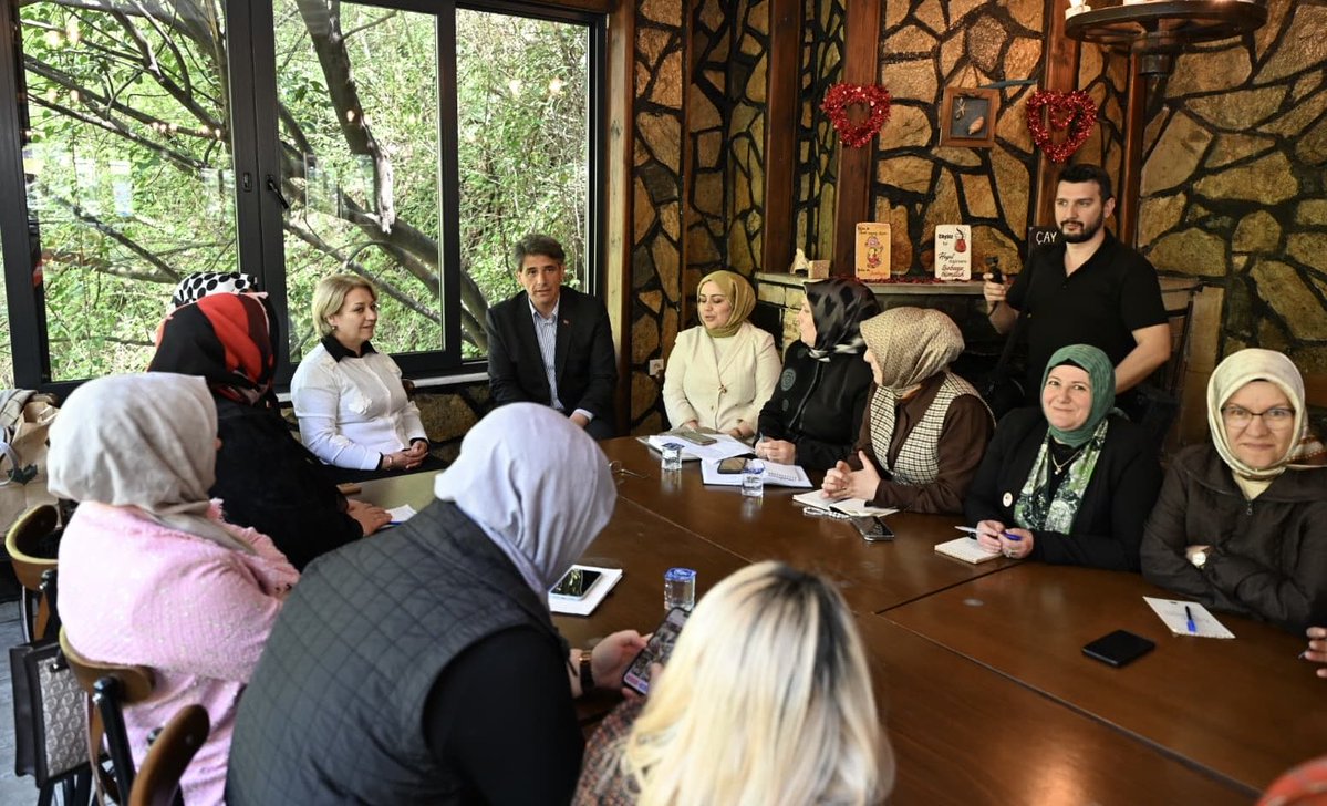 Av. M. Mustafa Kocaman tweet media