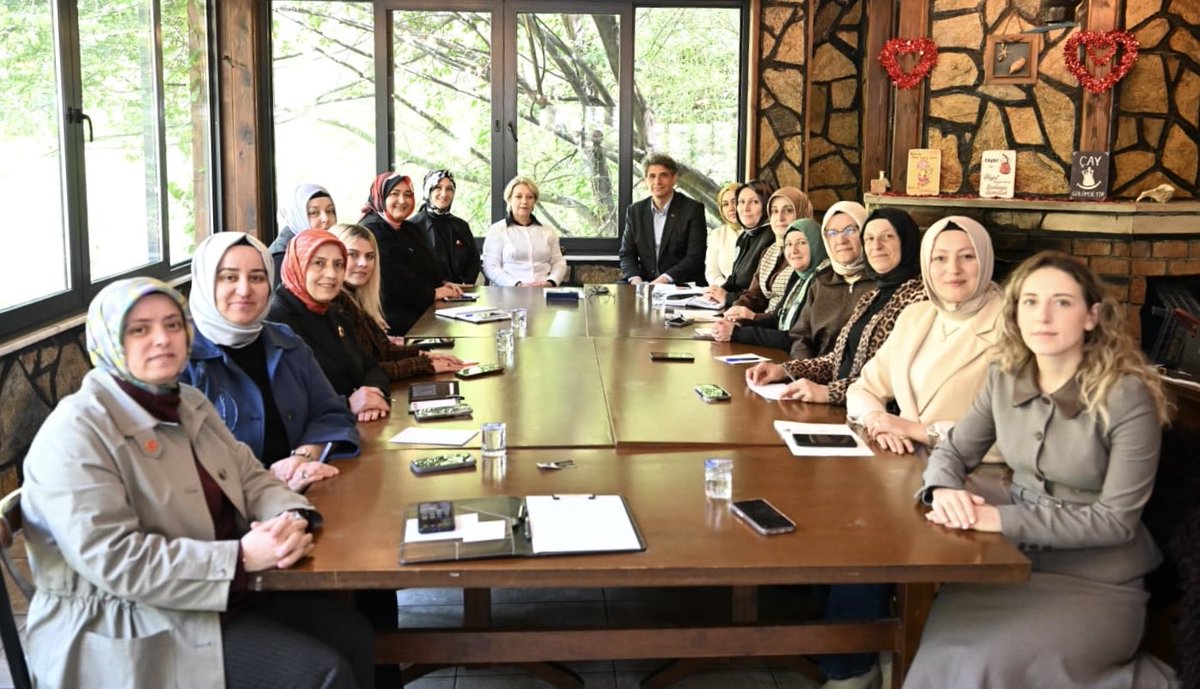 Av. M. Mustafa Kocaman tweet media