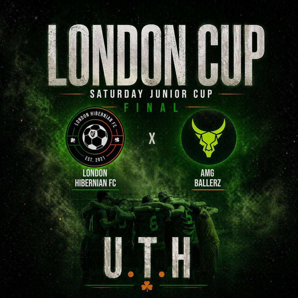 London Hibernian FC 🇮🇪 tweet media