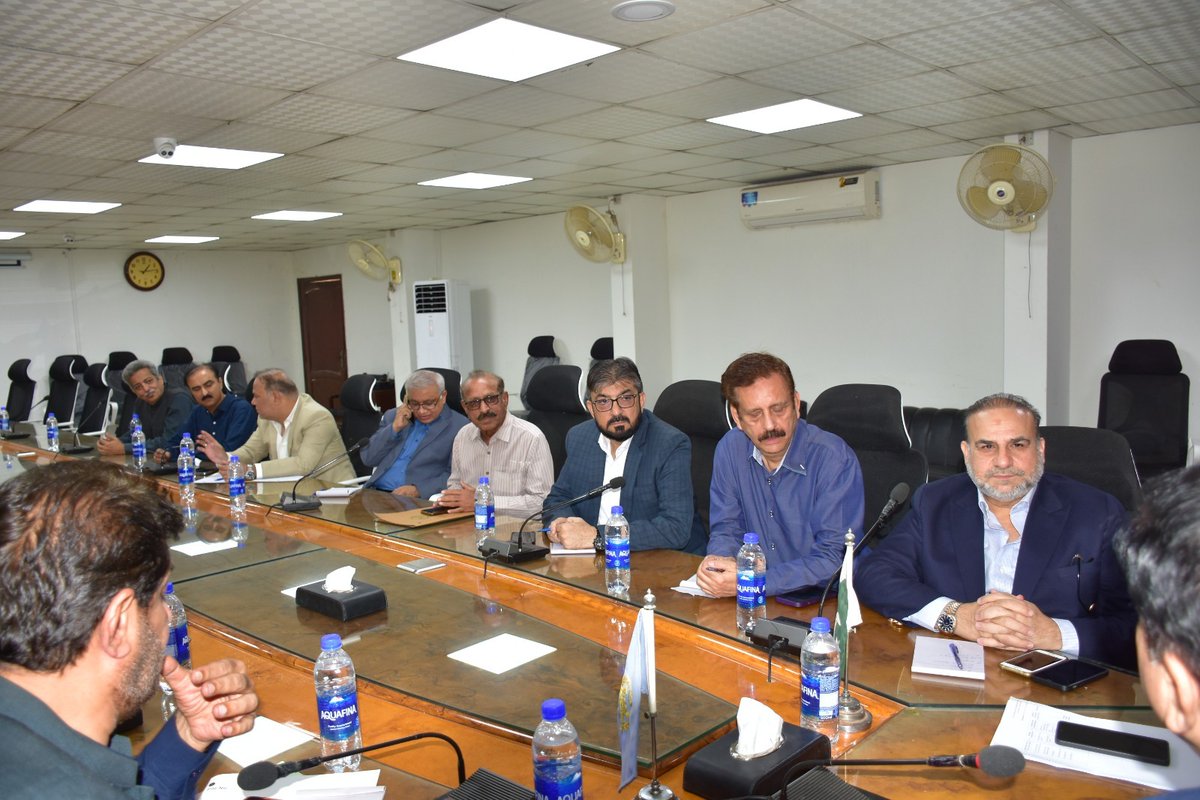 SITE Association of Industry (Karachi) tweet media
