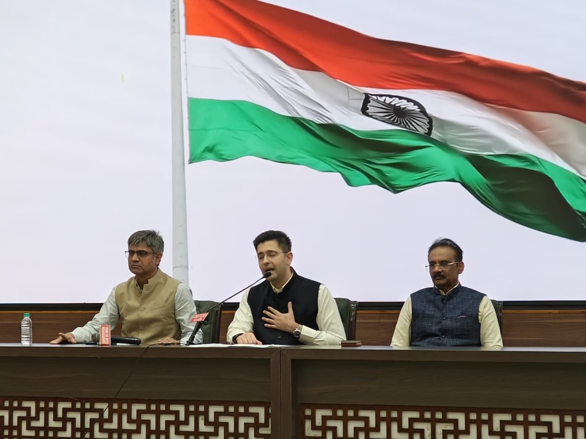 I.N.D.I.A गठबन्धन tweet media