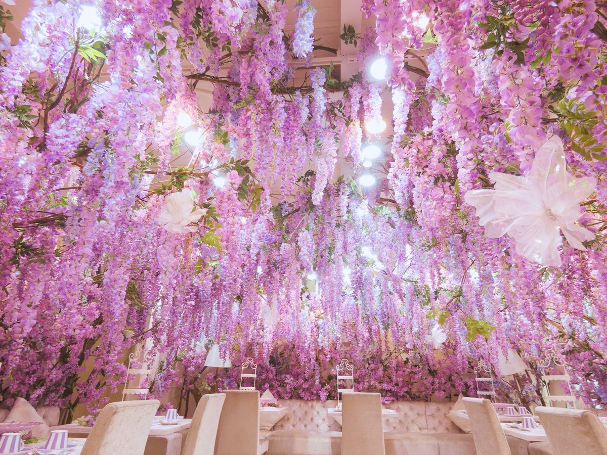 HAUTE COUTURE CAFE （オートクチュールカフェ） tweet media