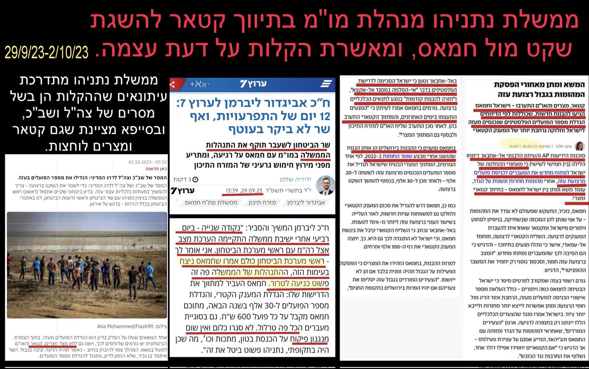 Dikla 𓂆 This Left Feels Right ✡︎ tweet media