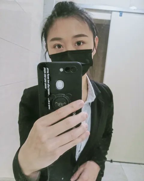 殯葬業-雯如 tweet media
